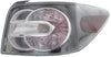 CX-7 10-12 TAIL LAMP RH, Assembly