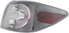 CX-7 10-12 TAIL LAMP RH, Assembly