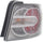 CX-7 10-12 TAIL LAMP RH, Assembly