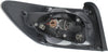 CX-7 10-12 TAIL LAMP RH, Assembly
