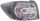 CX-7 10-12 TAIL LAMP LH, Assembly