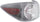 CX-7 10-12 TAIL LAMP LH, Assembly