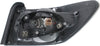 CX-7 10-12 TAIL LAMP LH, Assembly