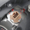 CX-7 10-12 TAIL LAMP LH, Assembly
