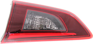 CX-3 16-22 TAIL LAMP RH, Inner, Assembly