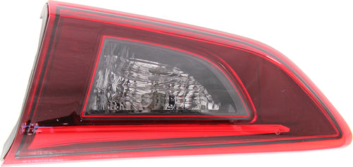 CX-3 16-22 TAIL LAMP RH, Inner, Assembly