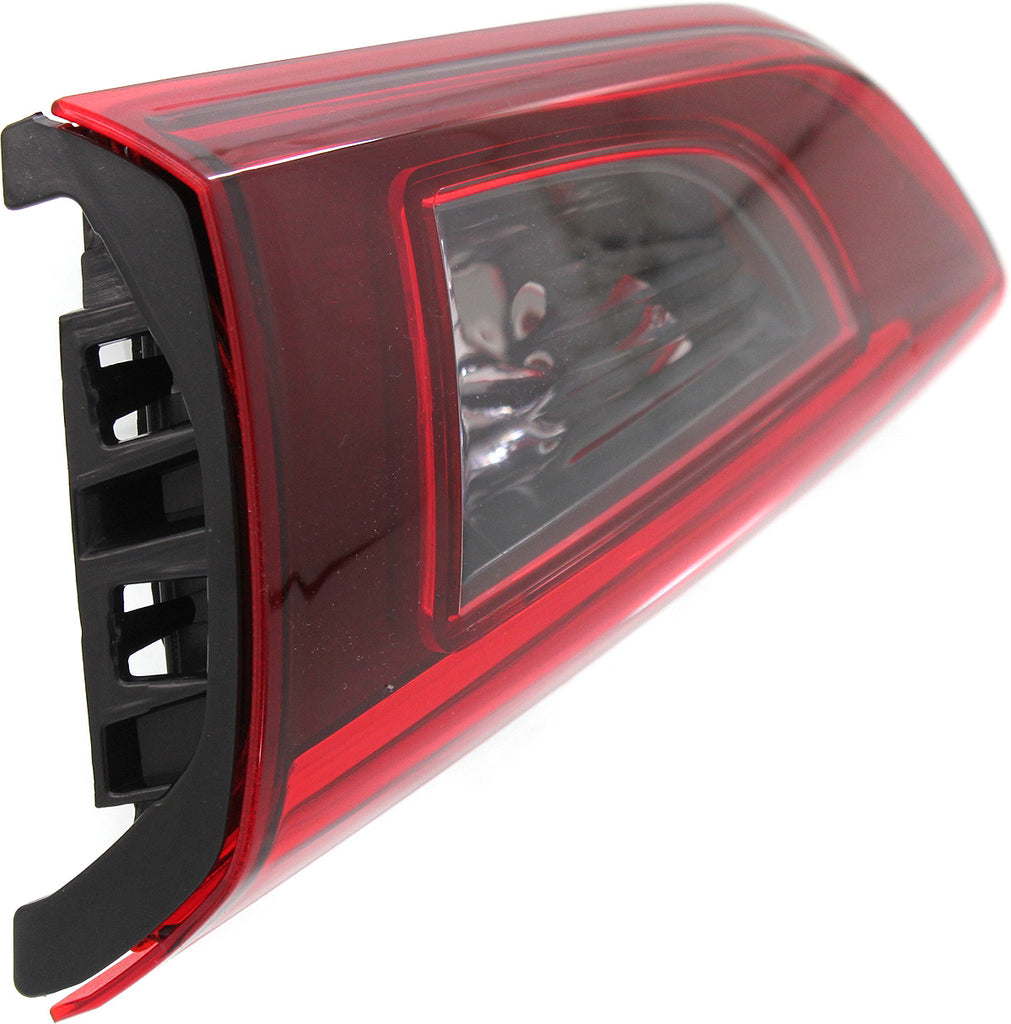CX-3 16-22 TAIL LAMP RH, Inner, Assembly