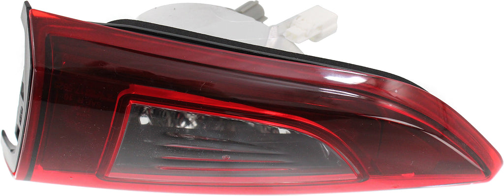 CX-3 16-22 TAIL LAMP RH, Inner, Assembly