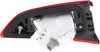 CX-3 16-22 TAIL LAMP RH, Inner, Assembly