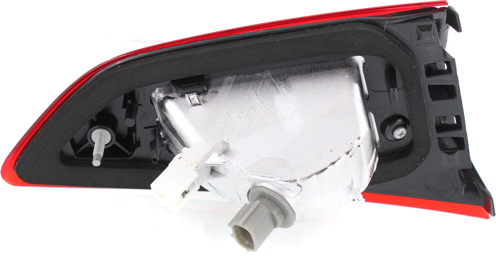 CX-3 16-22 TAIL LAMP RH, Inner, Assembly