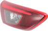 CX-3 16-22 TAIL LAMP LH, Inner, Assembly