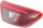 CX-3 16-22 TAIL LAMP LH, Inner, Assembly