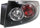 MAZDA 3 07-09 TAIL LAMP RH, Lens and Housing, Halogen/Standard Type, Sedan