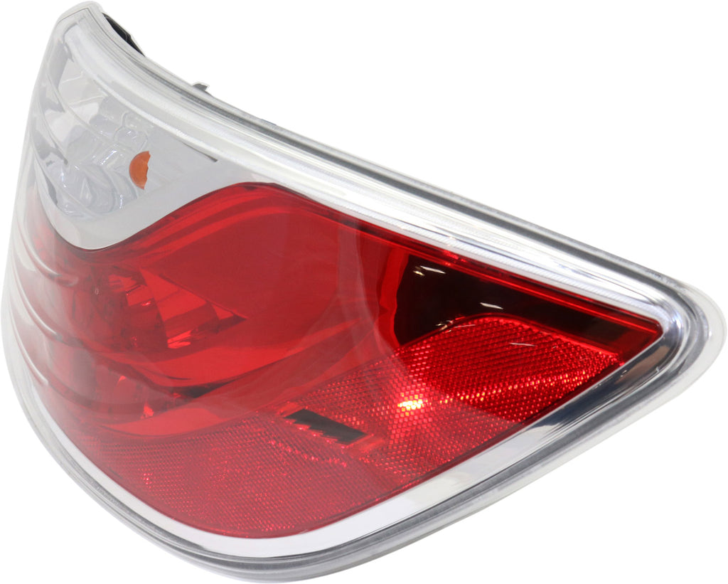 CX9 10-12 TAIL LAMP RH, Outer, Assembly - CAPA