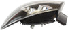 MAZDA 3 05-09 TAIL LAMP RH, Outer, Assembly, LED Type, Hatchback