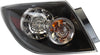 MAZDA 3 05-09 TAIL LAMP LH, Outer, Assembly, LED Type, Hatchback
