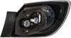 MAZDA 3 05-09 TAIL LAMP LH, Outer, Assembly, LED Type, Hatchback