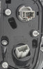 MAZDA 3 10-13 TAIL LAMP RH, Outer, Assembly, LED Type, Hatchback