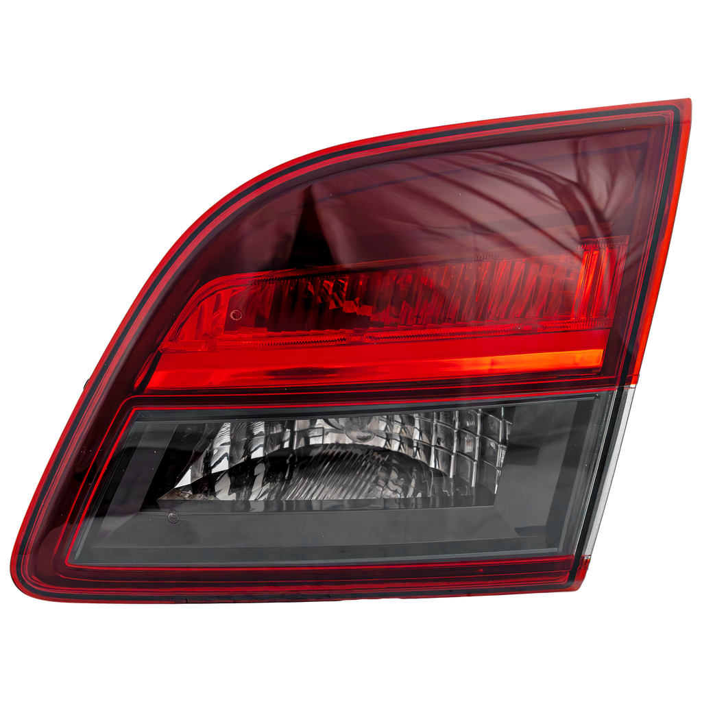 CX-9 13-15 TAIL LAMP RH, Inner, Assembly
