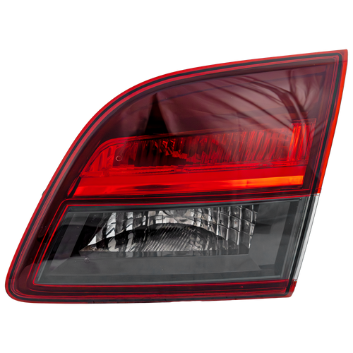 CX-9 13-15 TAIL LAMP RH, Inner, Assembly