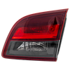 CX-9 13-15 TAIL LAMP RH, Inner, Assembly