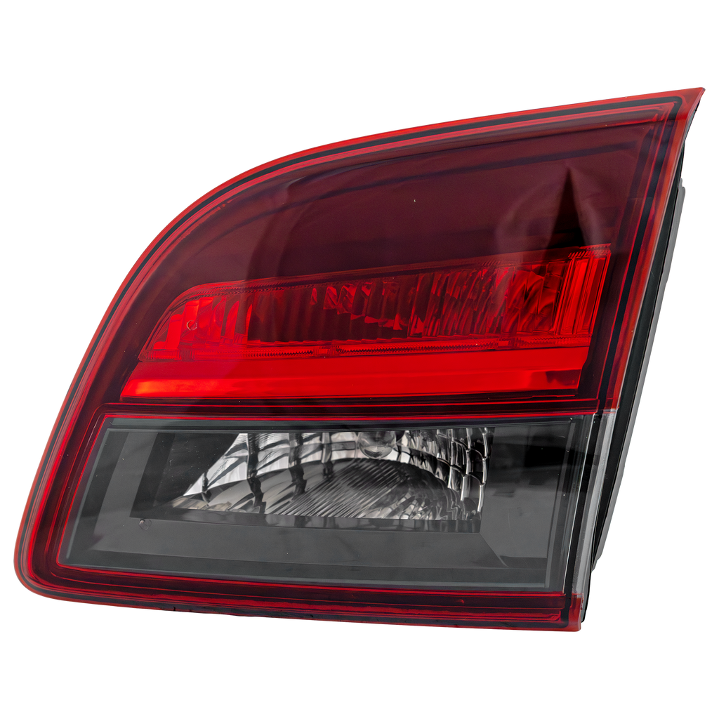 CX-9 13-15 TAIL LAMP RH, Inner, Assembly