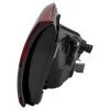 CX-9 13-15 TAIL LAMP RH, Inner, Assembly