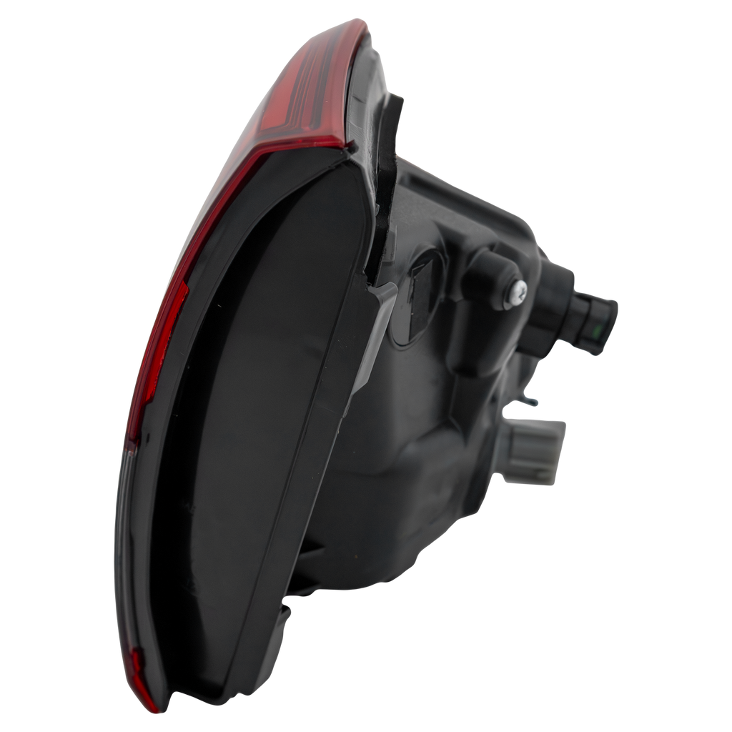 CX-9 13-15 TAIL LAMP RH, Inner, Assembly