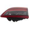 CX-9 13-15 TAIL LAMP RH, Inner, Assembly
