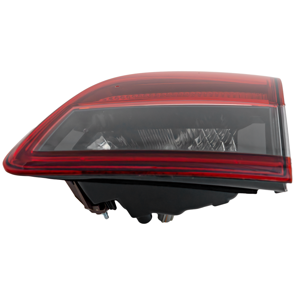 CX-9 13-15 TAIL LAMP RH, Inner, Assembly