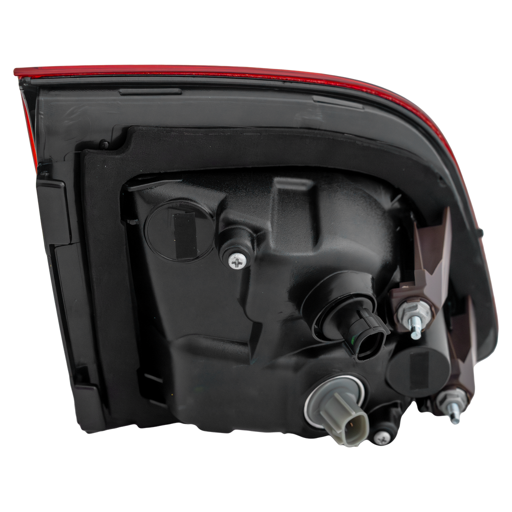 CX-9 13-15 TAIL LAMP RH, Inner, Assembly