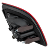 CX-9 13-15 TAIL LAMP RH, Inner, Assembly