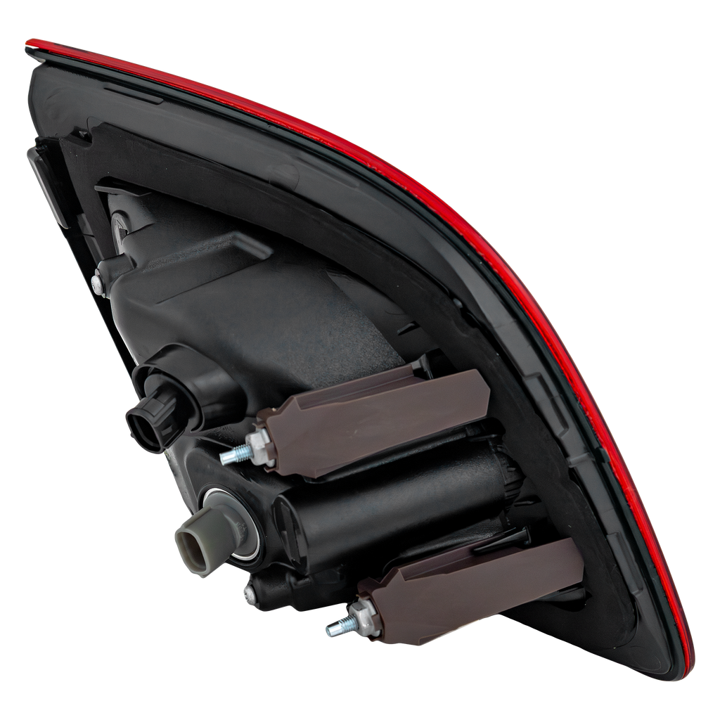 CX-9 13-15 TAIL LAMP RH, Inner, Assembly