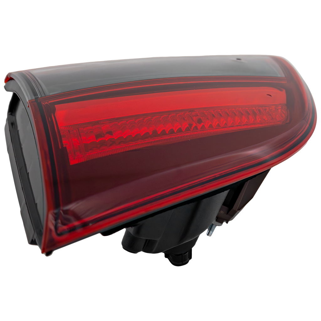 CX-9 13-15 TAIL LAMP RH, Inner, Assembly