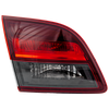 CX-9 13-15 TAIL LAMP LH, Inner, Assembly