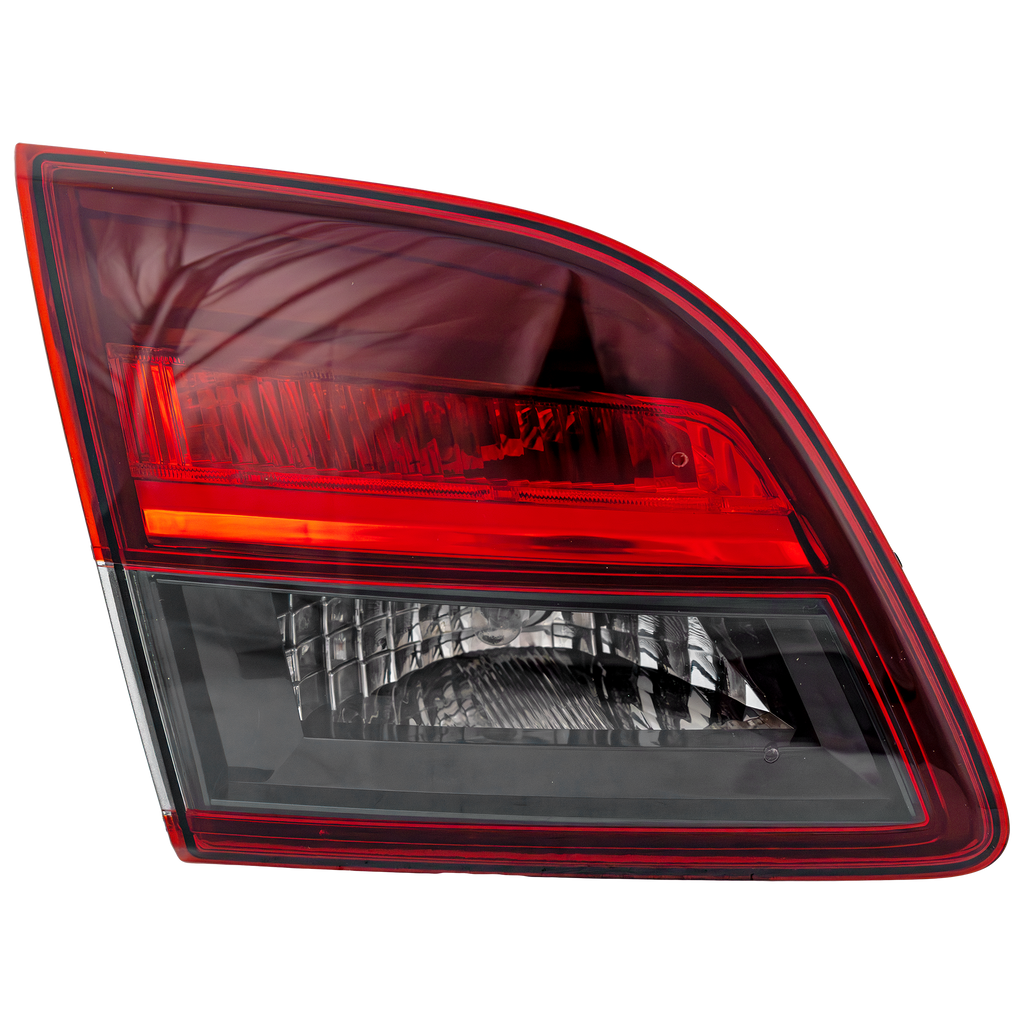 CX-9 13-15 TAIL LAMP LH, Inner, Assembly