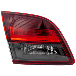 CX-9 13-15 TAIL LAMP LH, Inner, Assembly