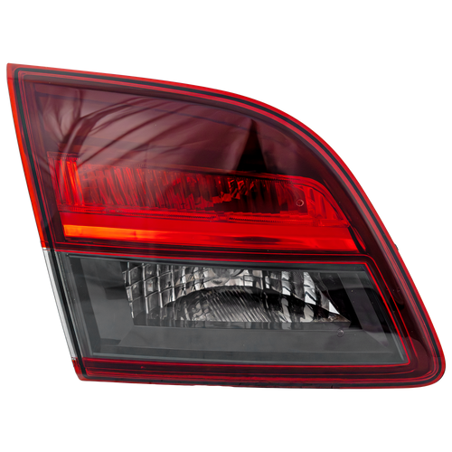 CX-9 13-15 TAIL LAMP LH, Inner, Assembly