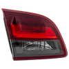 CX-9 13-15 TAIL LAMP LH, Inner, Assembly