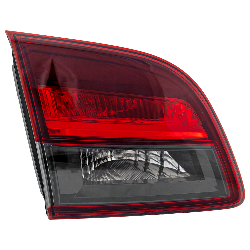 CX-9 13-15 TAIL LAMP LH, Inner, Assembly