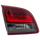 CX-9 13-15 TAIL LAMP LH, Inner, Assembly