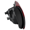 CX-9 13-15 TAIL LAMP LH, Inner, Assembly