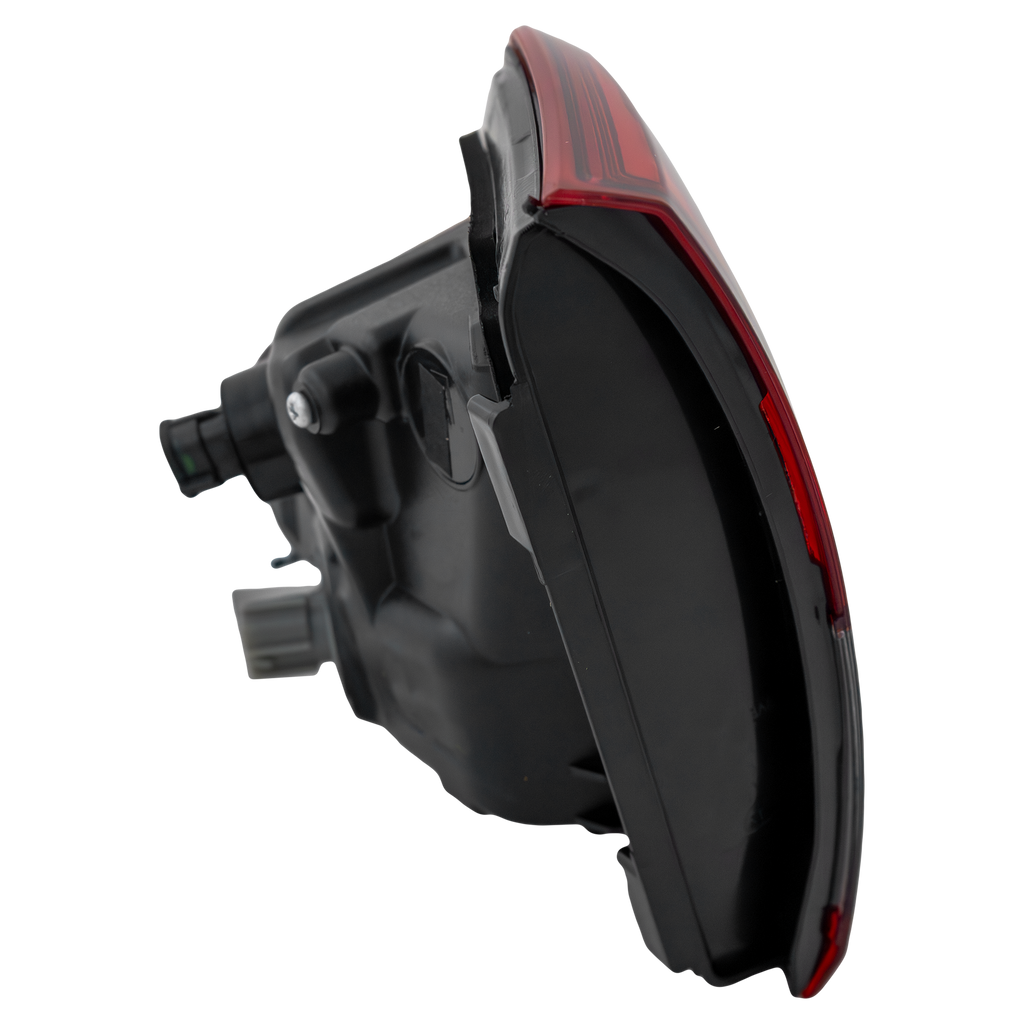 CX-9 13-15 TAIL LAMP LH, Inner, Assembly