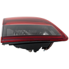 CX-9 13-15 TAIL LAMP LH, Inner, Assembly