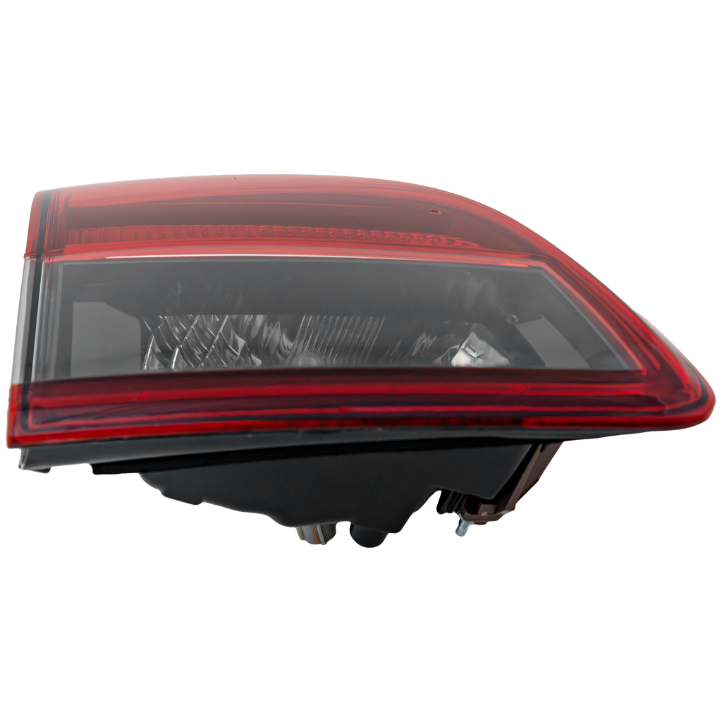CX-9 13-15 TAIL LAMP LH, Inner, Assembly