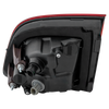 CX-9 13-15 TAIL LAMP LH, Inner, Assembly