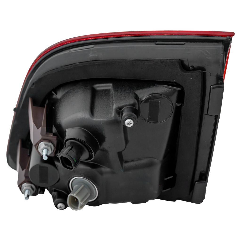 CX-9 13-15 TAIL LAMP LH, Inner, Assembly
