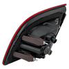 CX-9 13-15 TAIL LAMP LH, Inner, Assembly