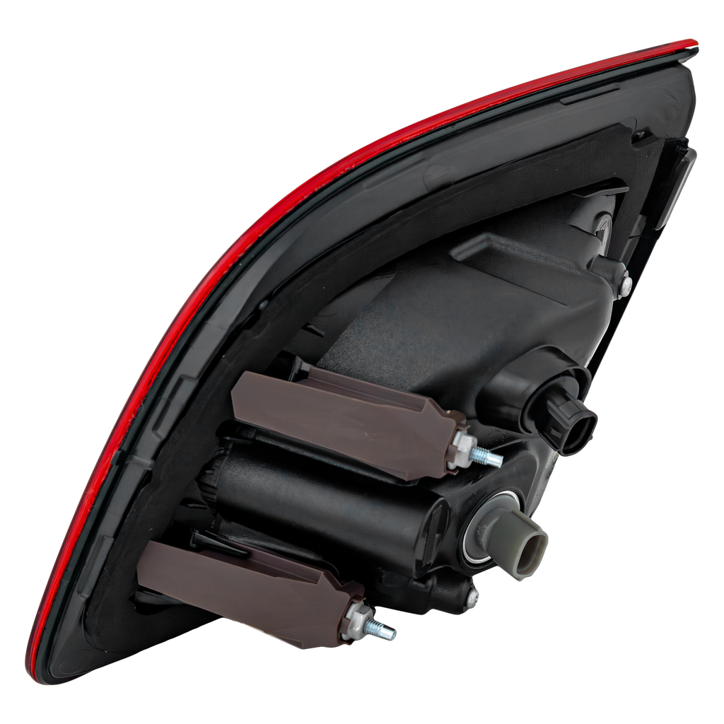 CX-9 13-15 TAIL LAMP LH, Inner, Assembly