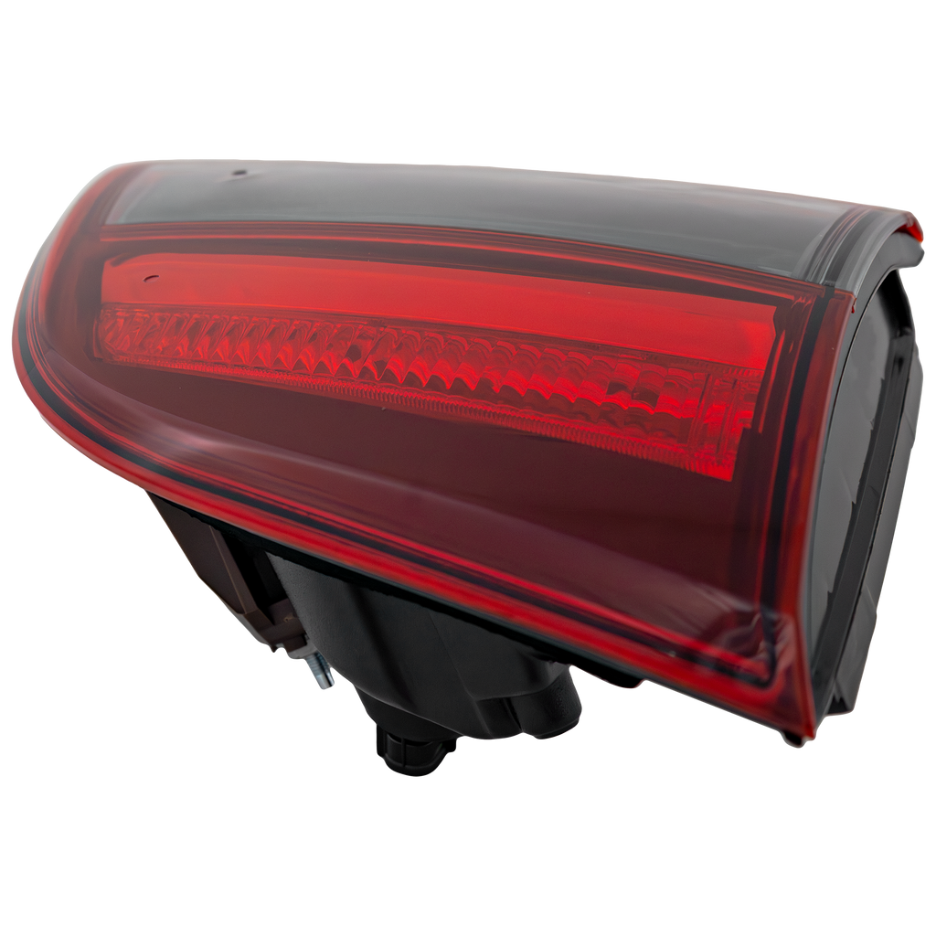 CX-9 13-15 TAIL LAMP LH, Inner, Assembly